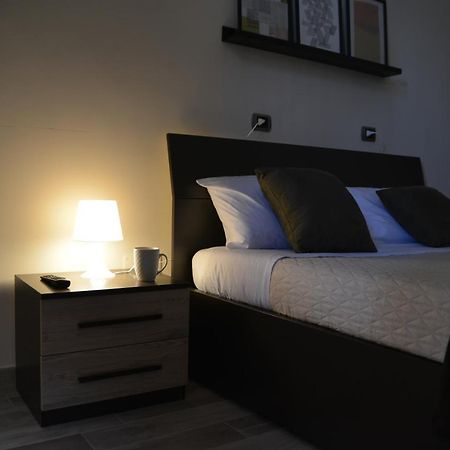 Apartamento Puntamare Bríndisi Exterior foto
