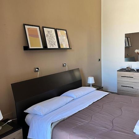 Apartamento Puntamare Bríndisi Exterior foto