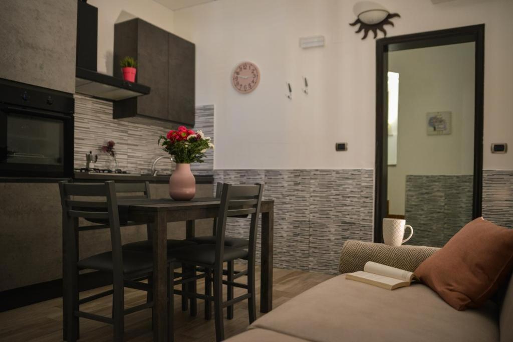 Apartamento Puntamare Bríndisi Exterior foto
