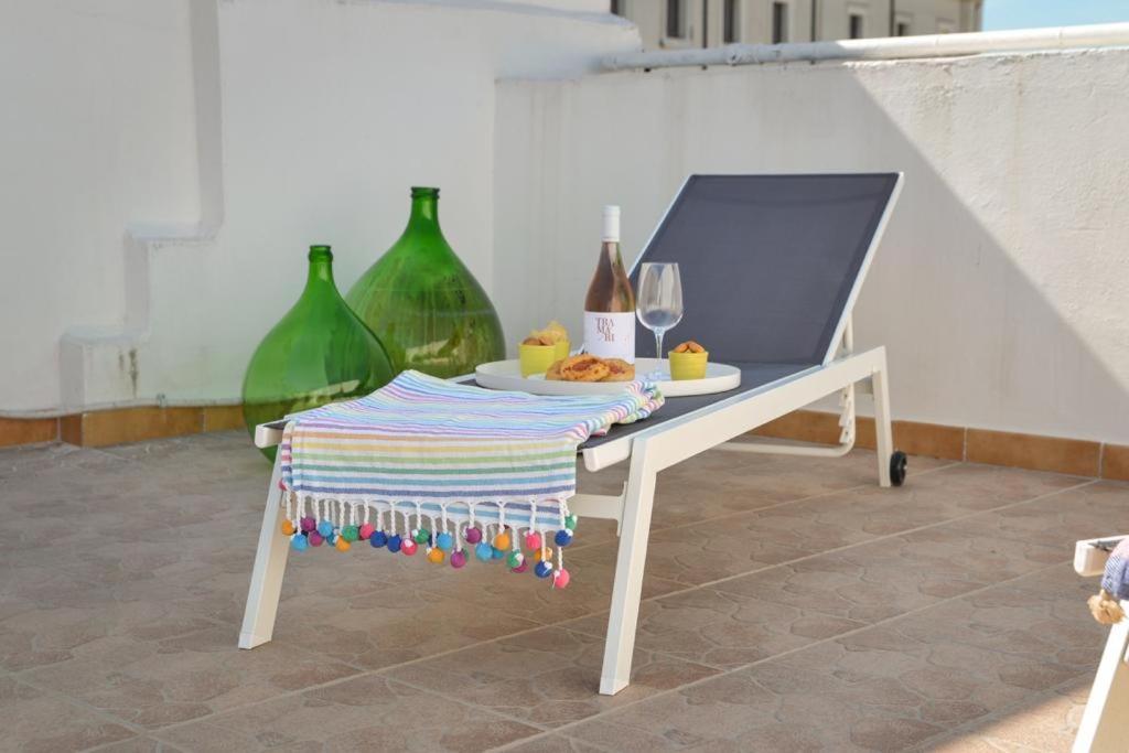 Apartamento Puntamare Bríndisi Exterior foto