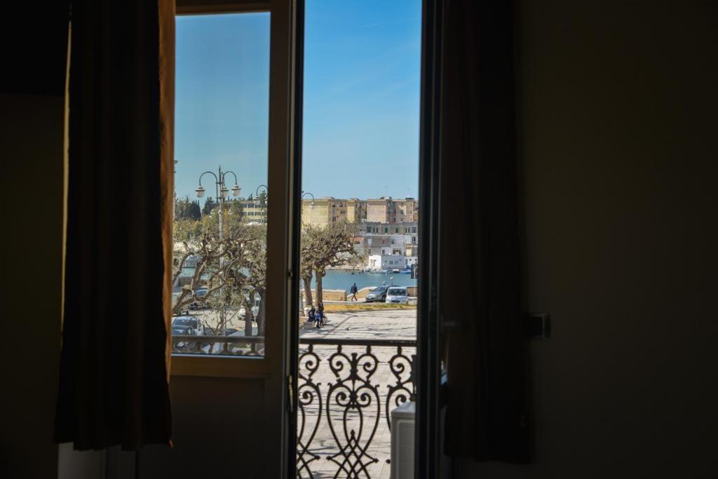 Apartamento Puntamare Bríndisi Exterior foto