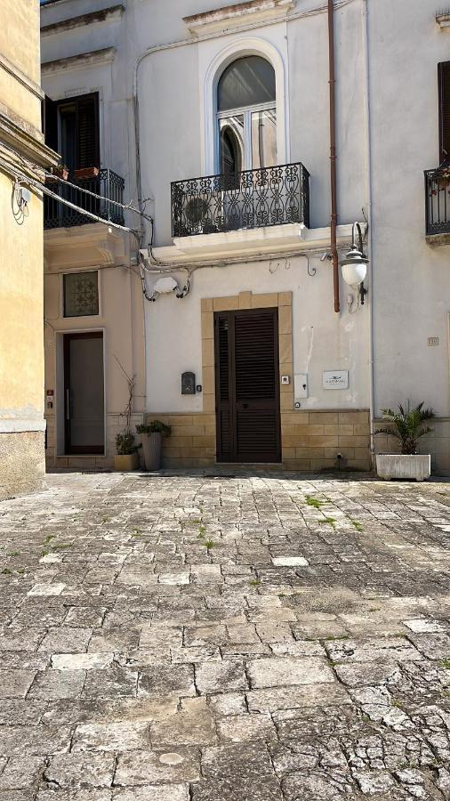 Apartamento Puntamare Bríndisi Exterior foto