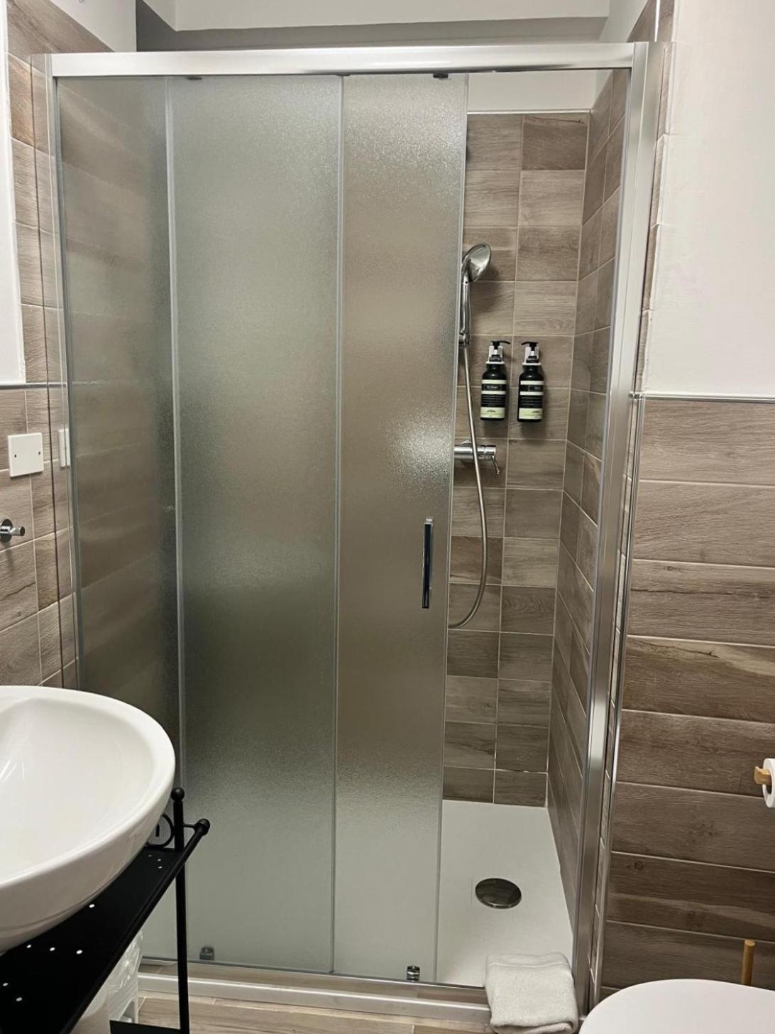 Apartamento Puntamare Bríndisi Exterior foto
