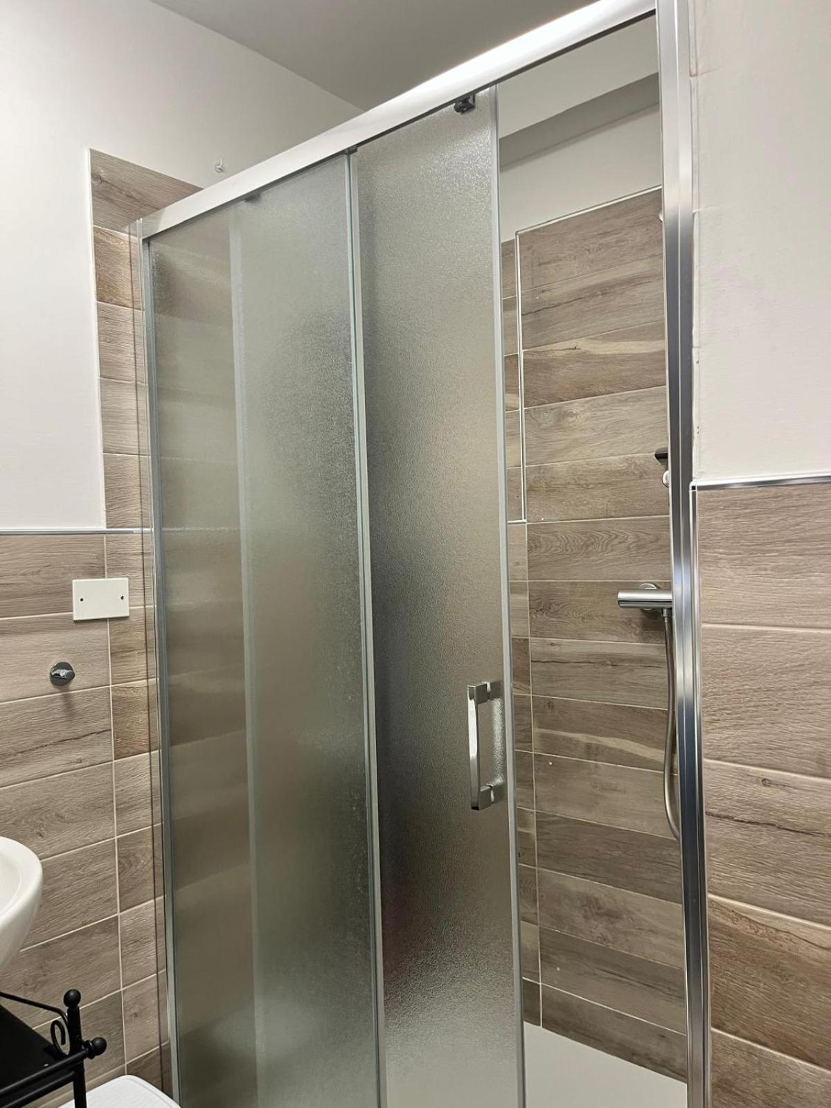Apartamento Puntamare Bríndisi Exterior foto